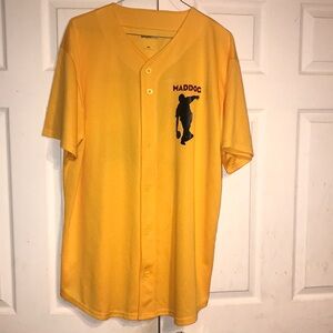 Men’s Sport-Tek Personalized Bowling Top